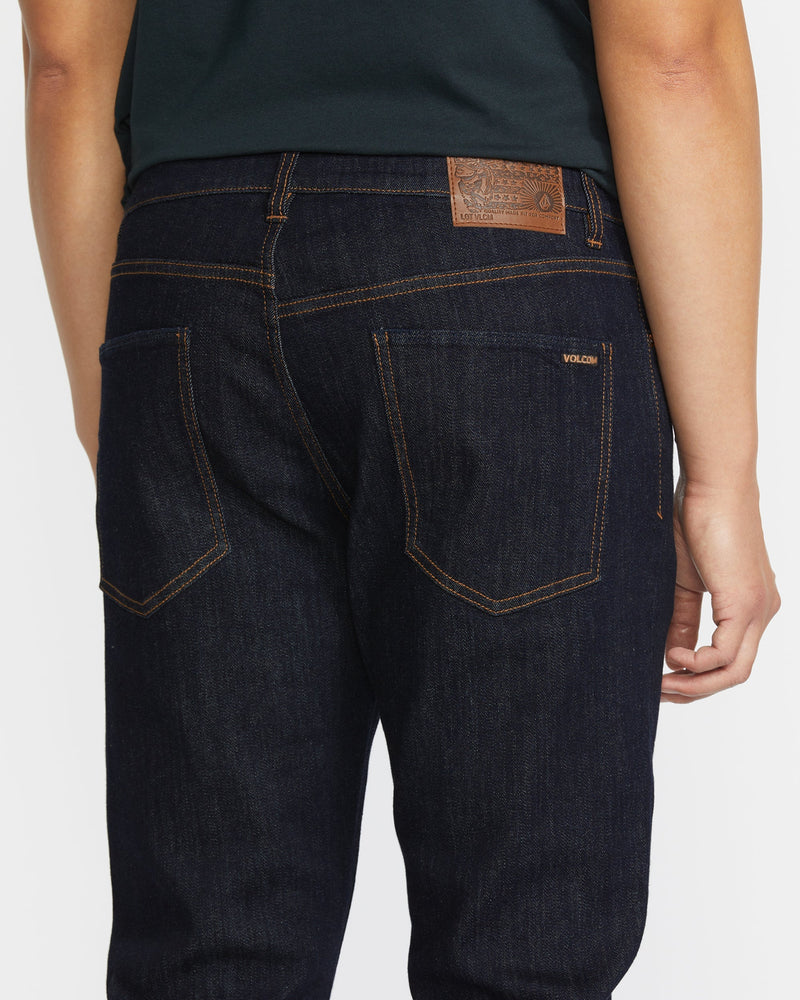 Men's Vorta Denim Pants