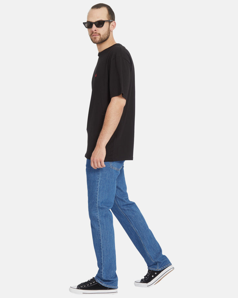 Men's Solver Denim Pants