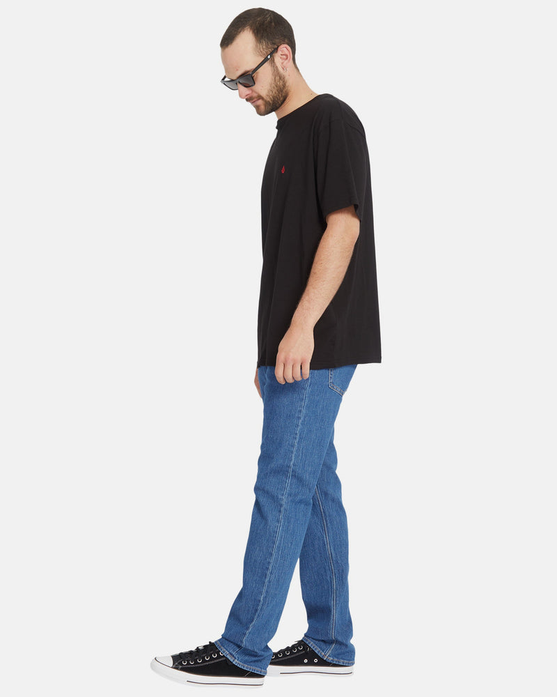 Men's Solver Denim Pants