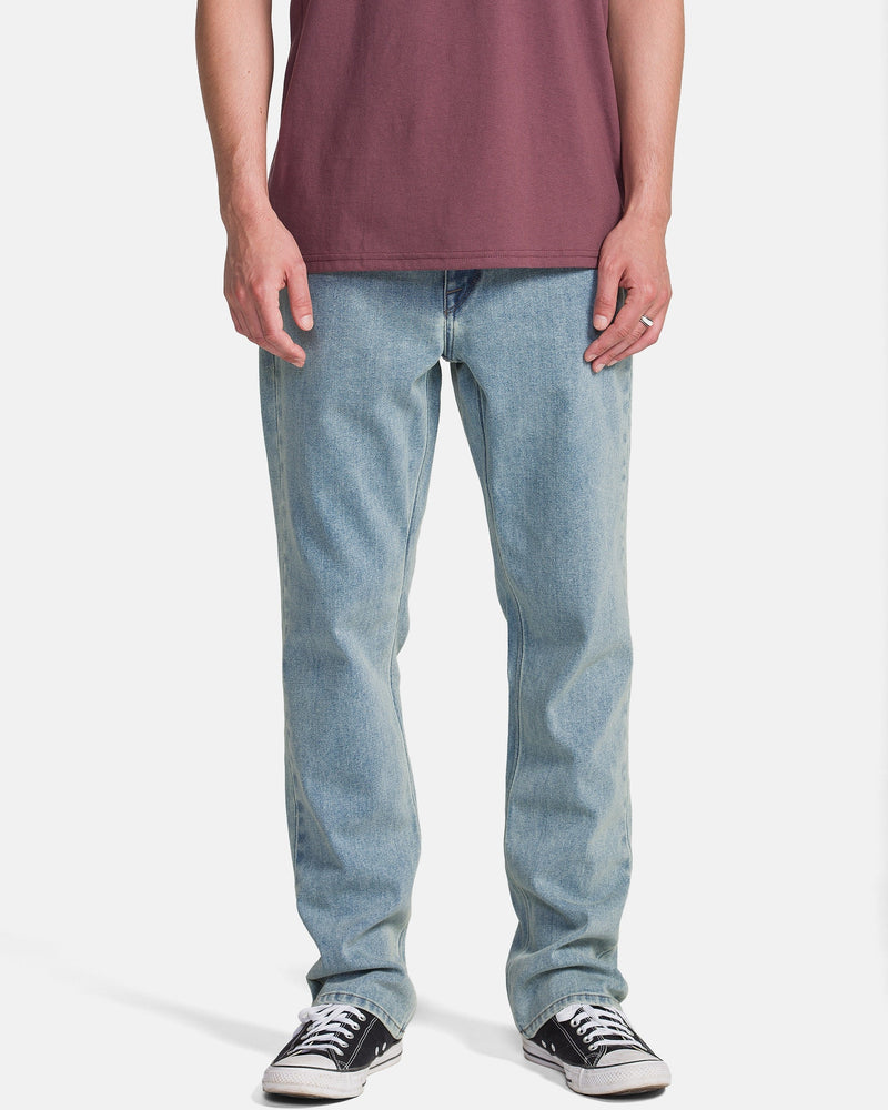 Men's Solver Denim Pants