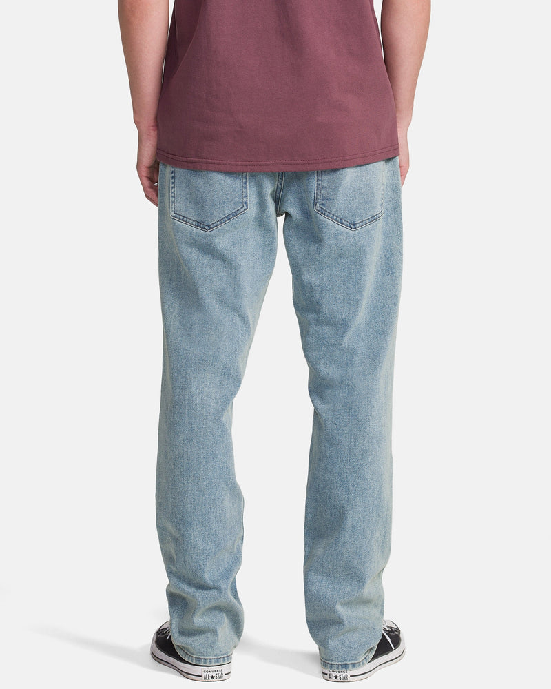 Men's Solver Denim Pants