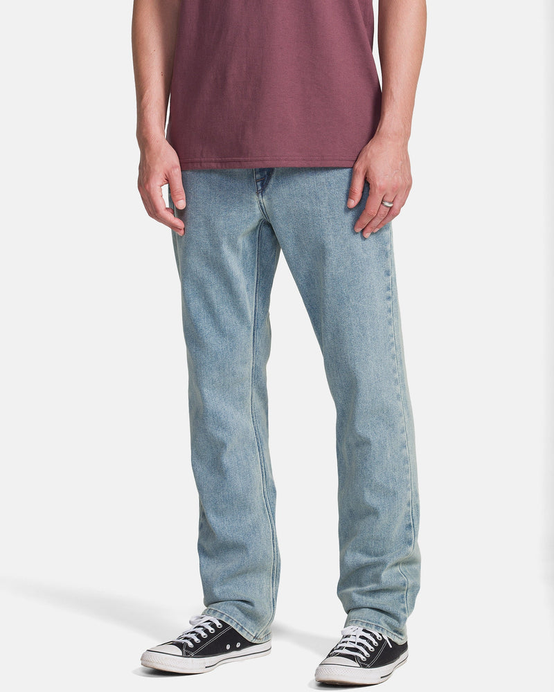 Men's Solver Denim Pants
