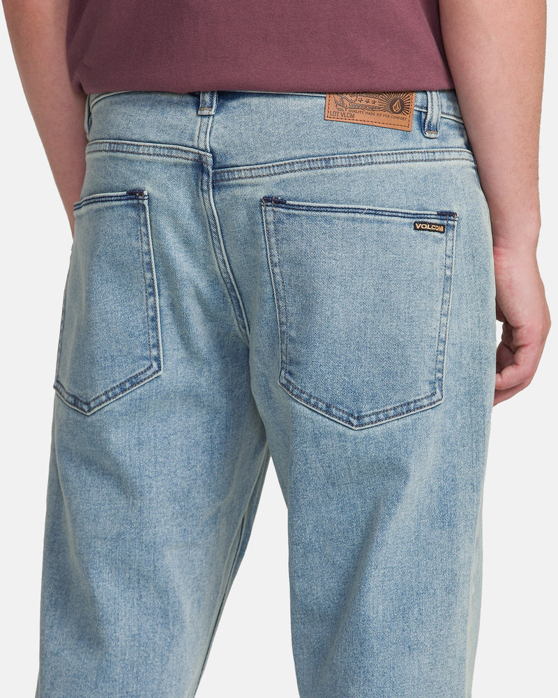 Men's Solver Denim Pants