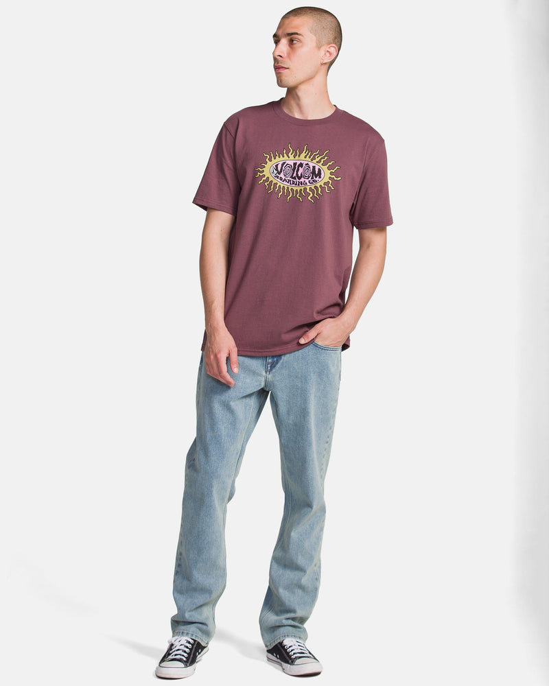 Men's Solver Denim Pants