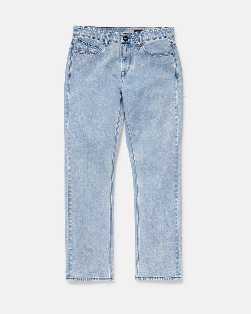 Men's Solver Denim Pants