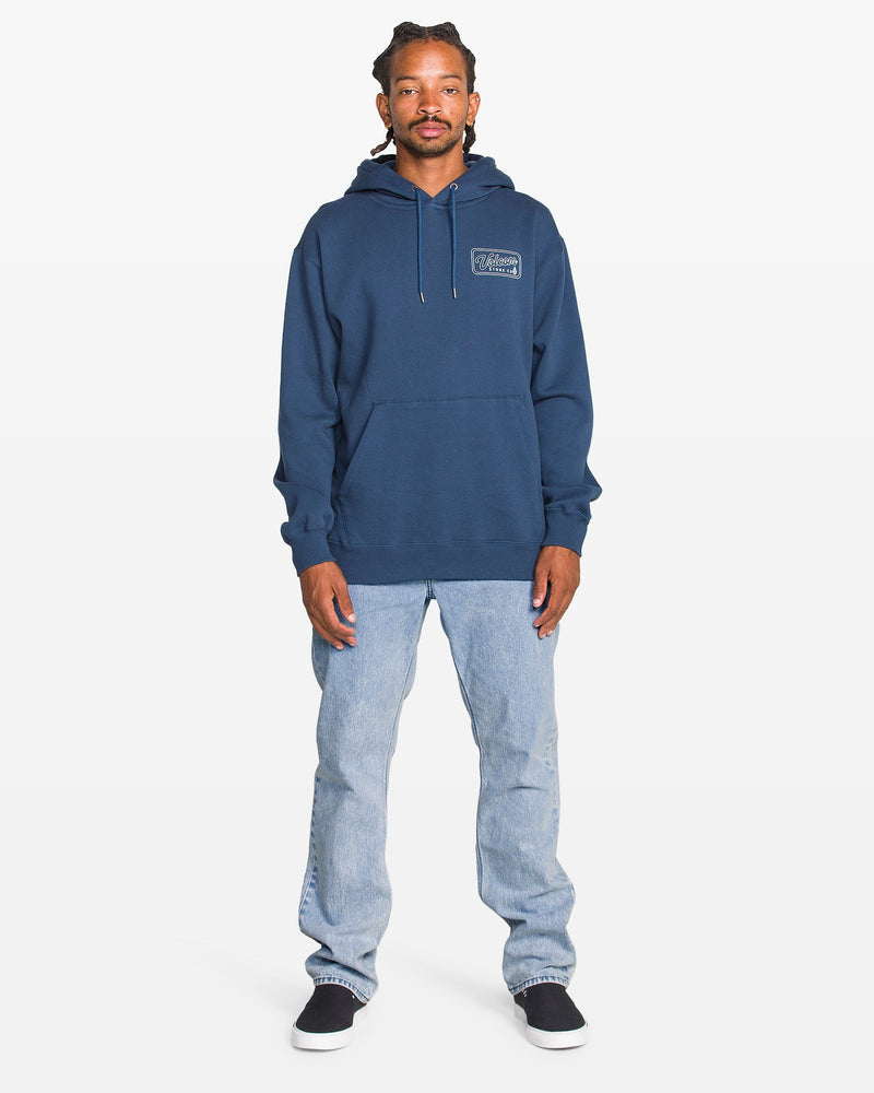 Men's Solver Denim Pants