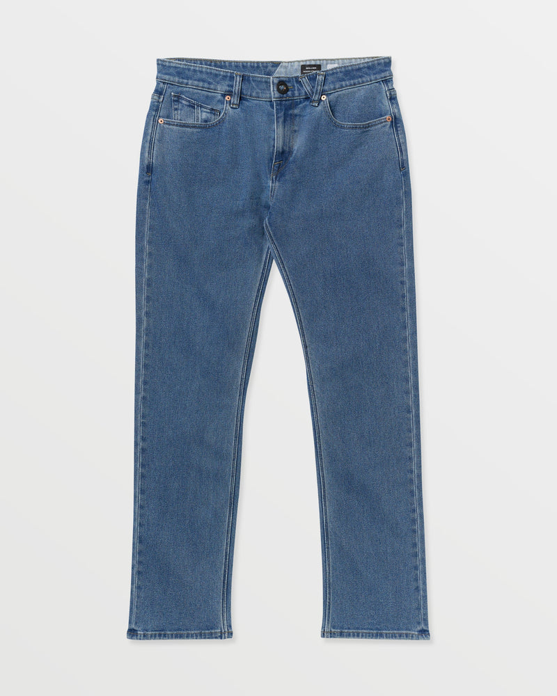 Men's Solver Denim Pants