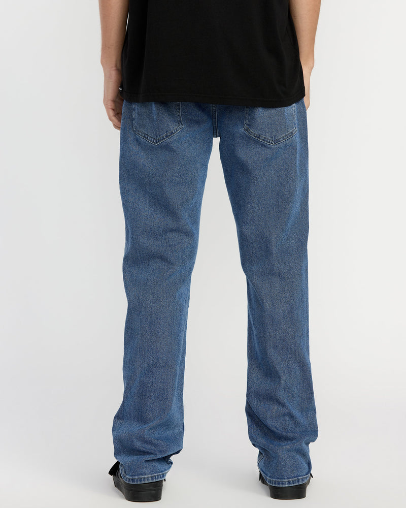 Men's Solver Denim Pants