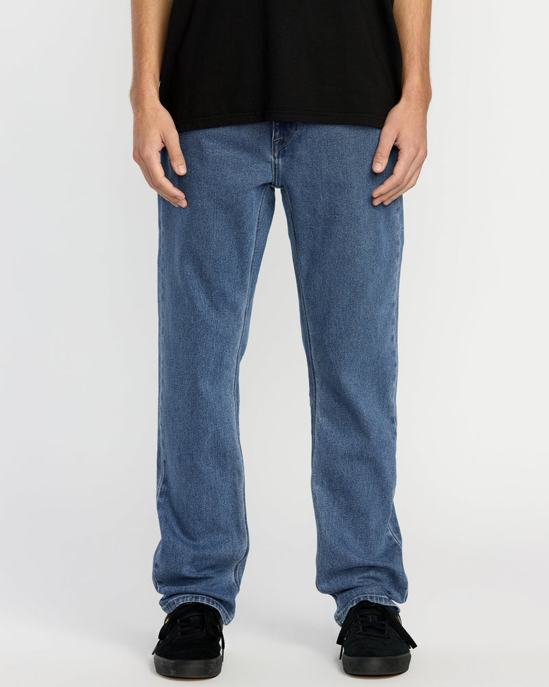 Men's Solver Denim Pants