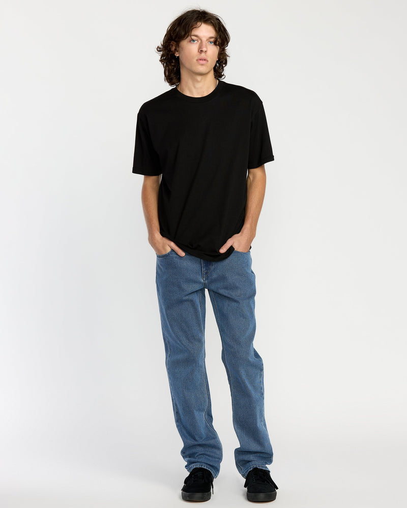 Men's Solver Denim Pants