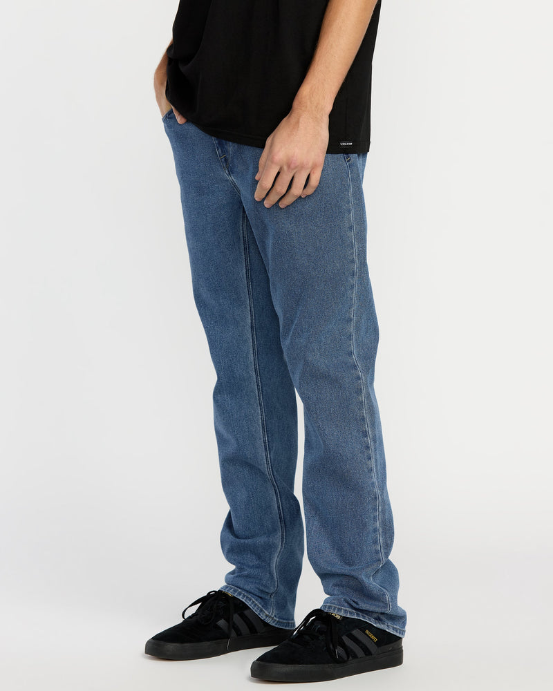 Men's Solver Denim Pants