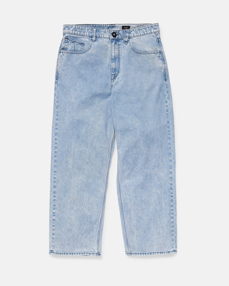Men's Billow Denim Pants