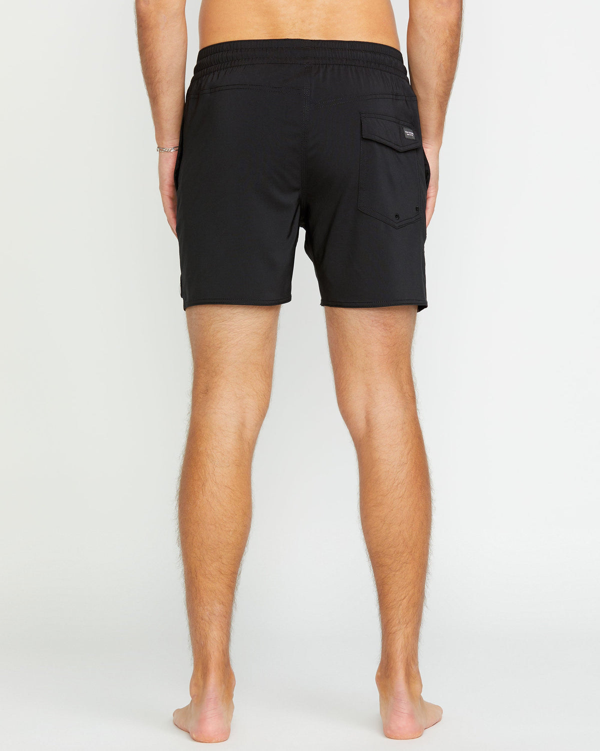 Volcom - Men's Lido Solid 16" Trunks