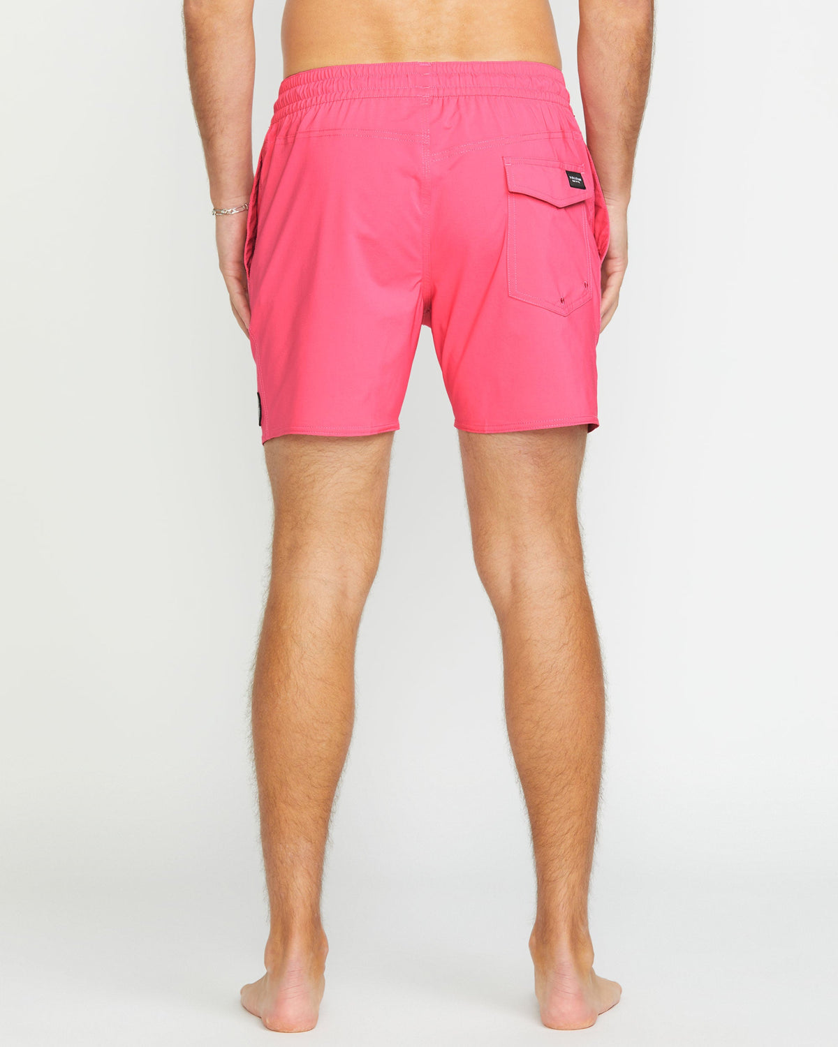 Volcom - Men's Lido Solid 16" Trunks