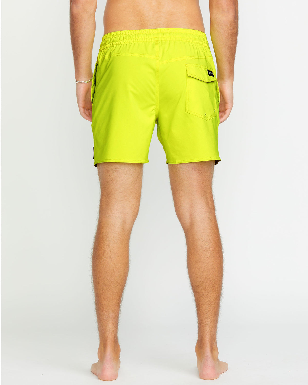 Volcom - Men's Lido Solid 16" Trunks