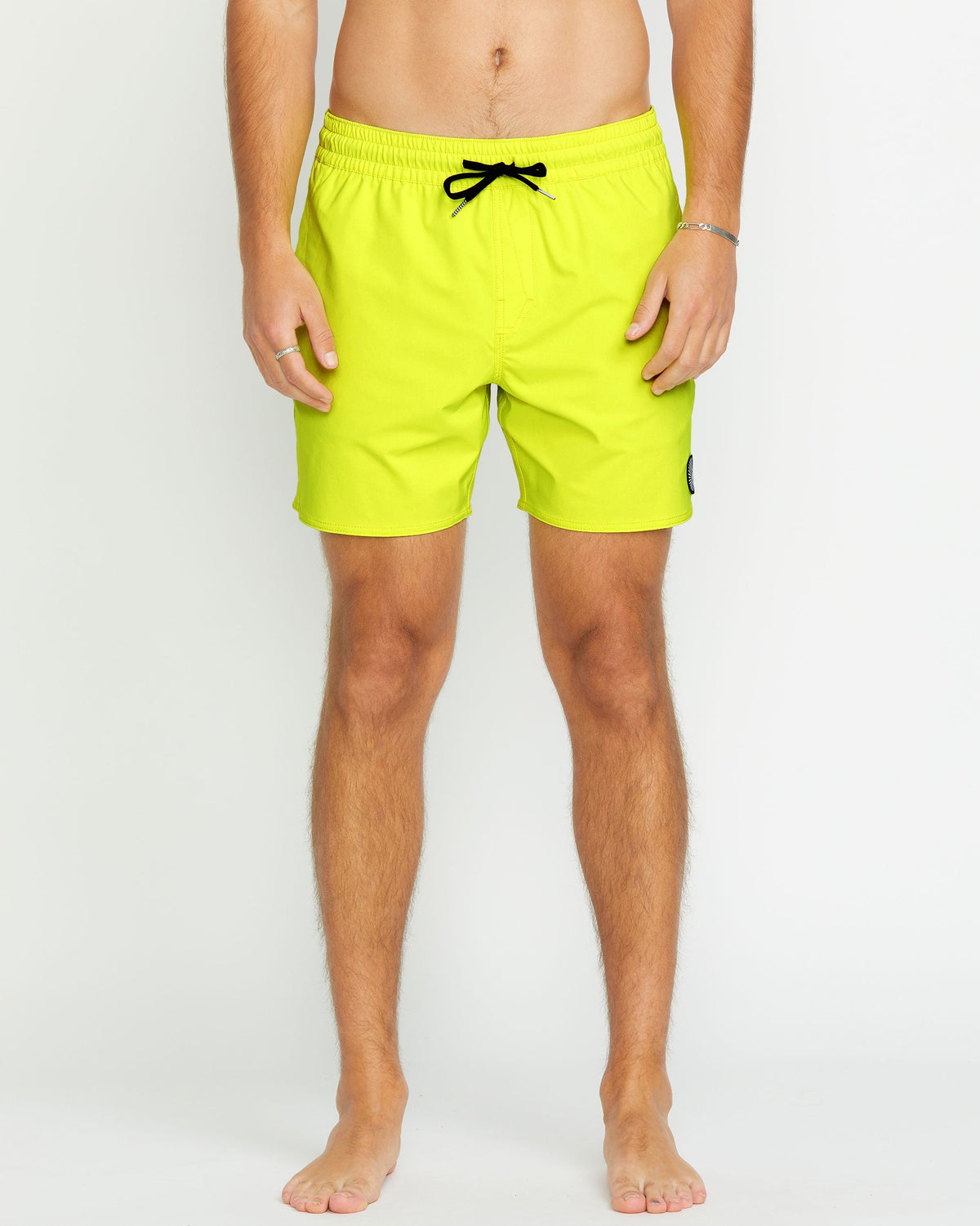 Volcom - Men's Lido Solid 16" Trunks