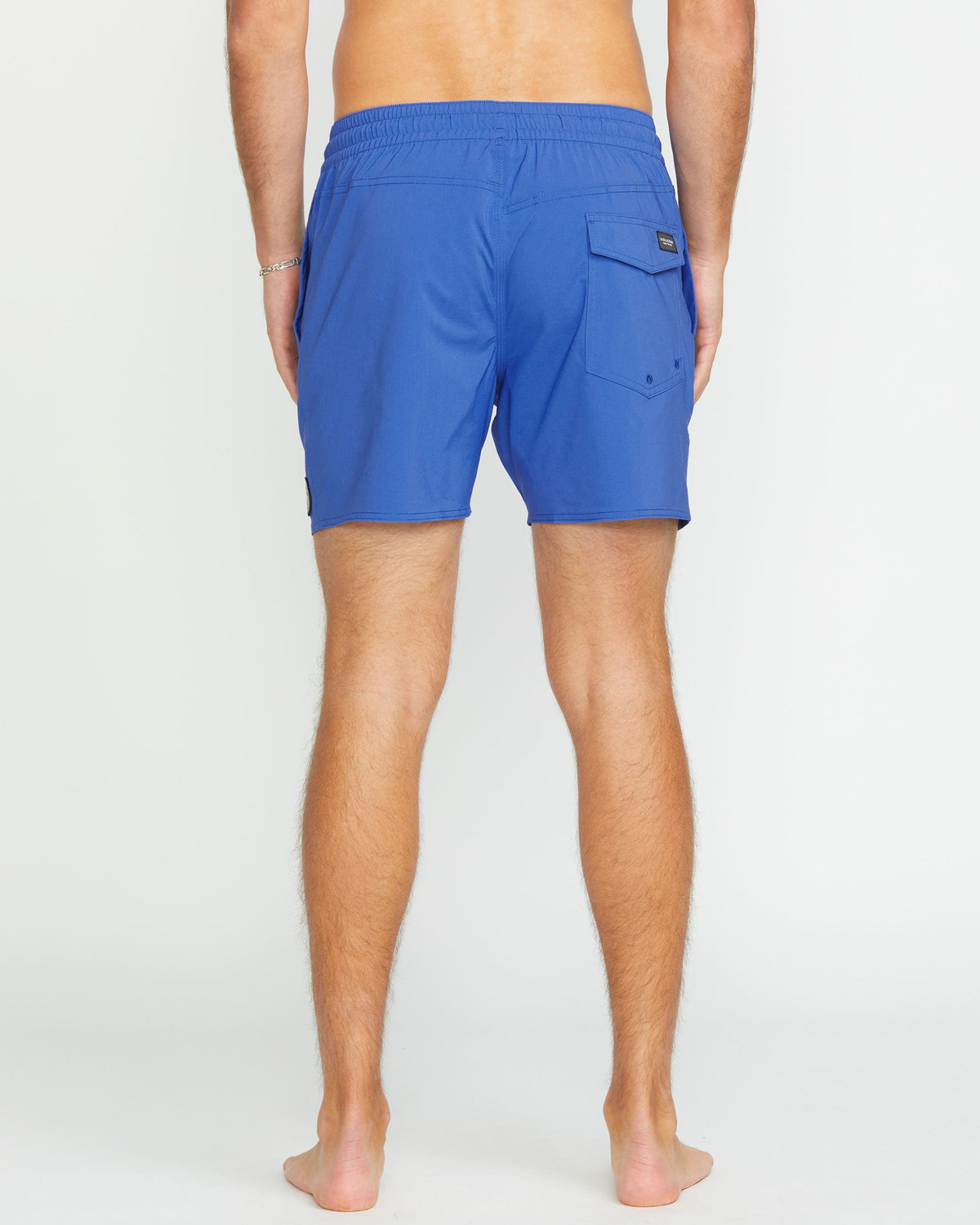 Volcom - Men's Lido Solid 16" Trunks