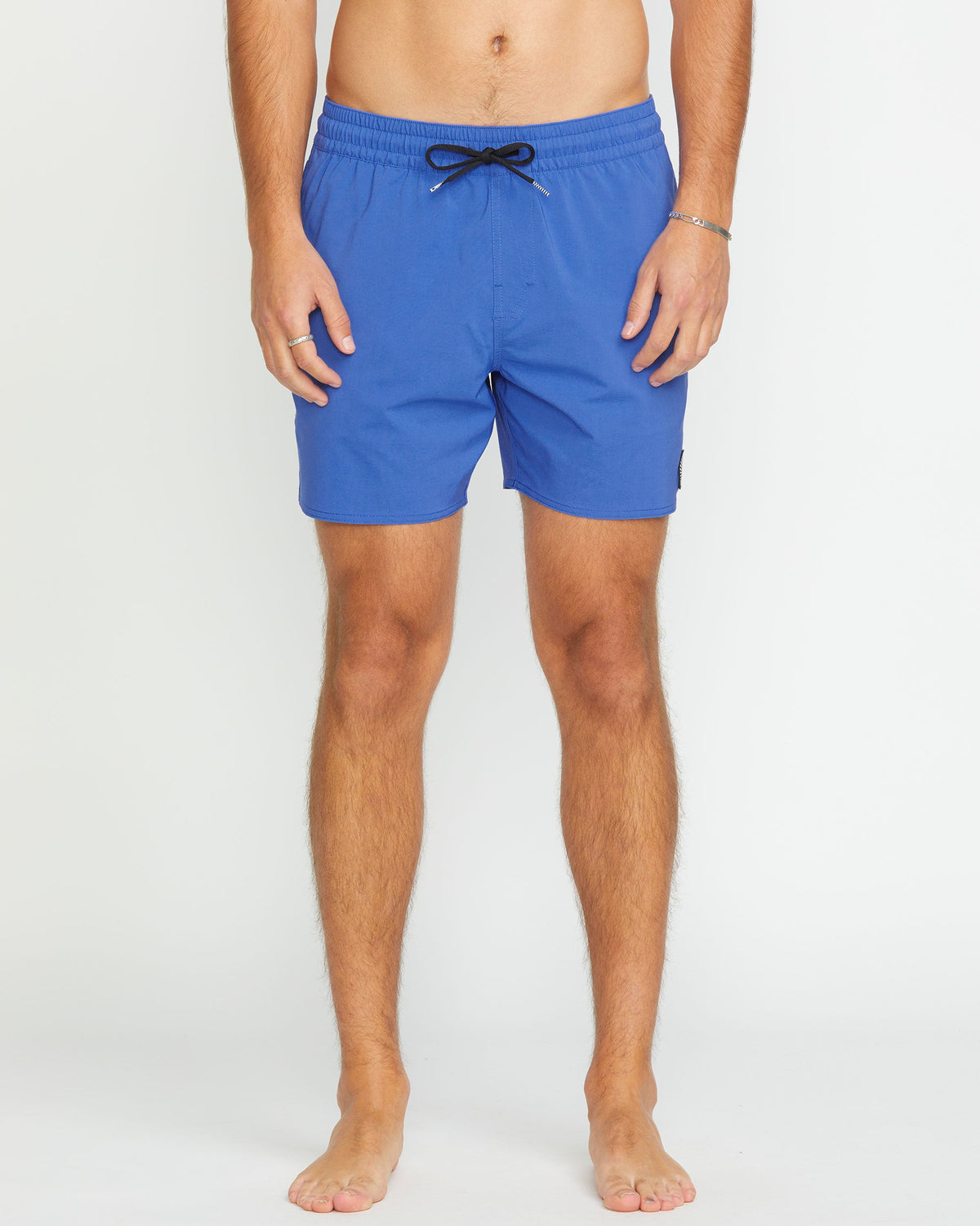Volcom - Men's Lido Solid 16" Trunks