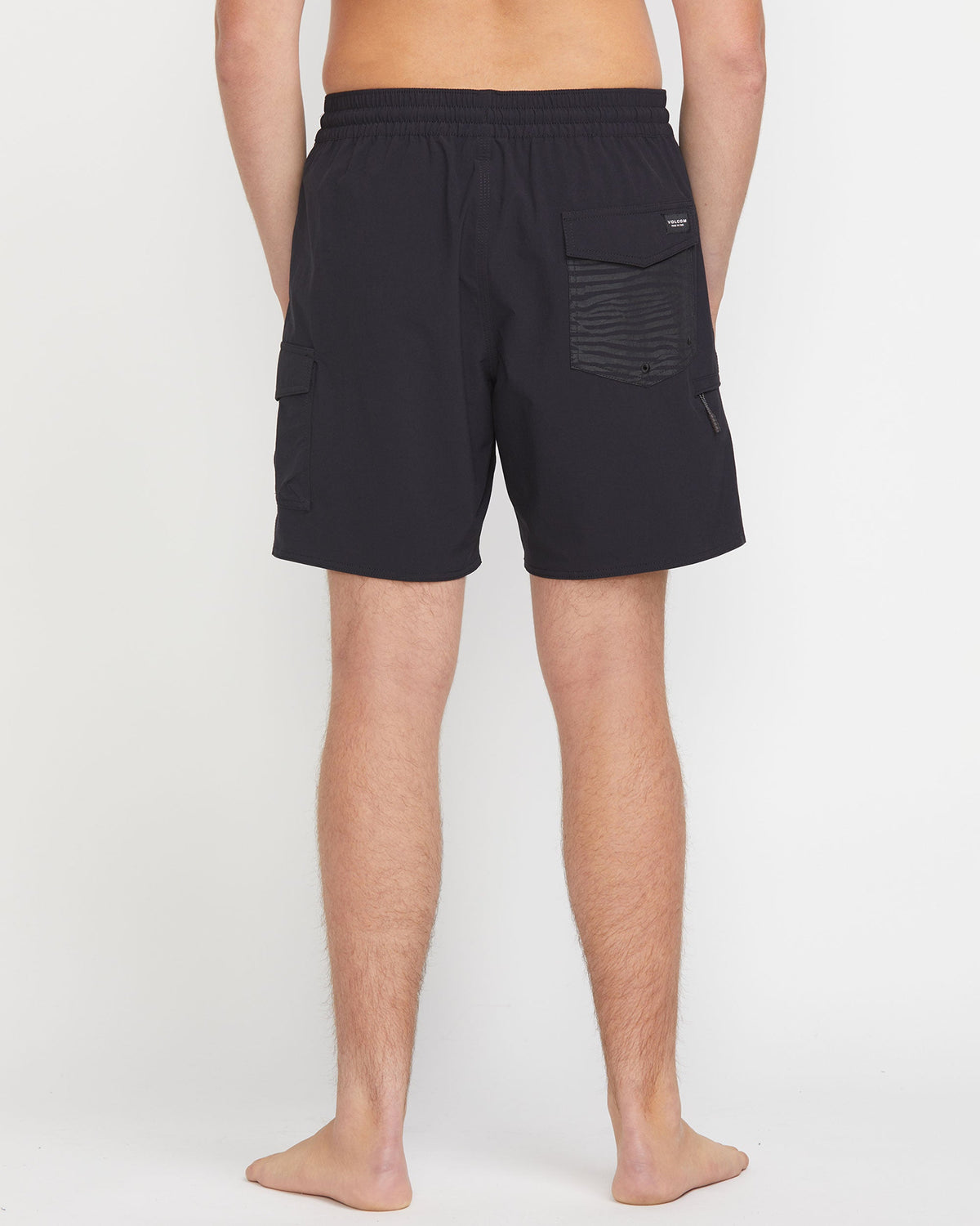 Volcom - Men's Truly Liberator Trunks