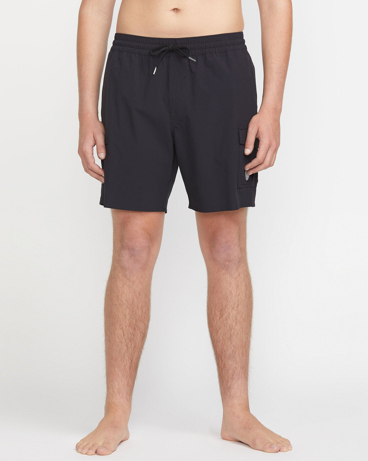 Volcom - Men's Truly Liberator Trunks
