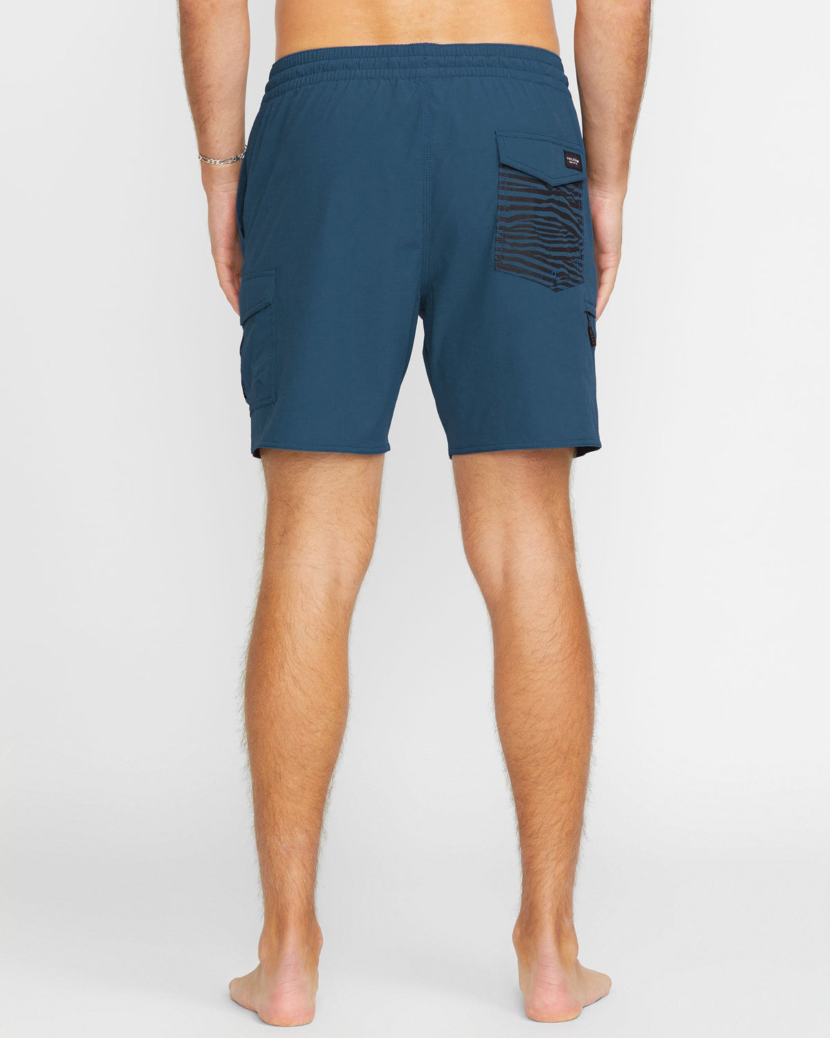 Volcom - Men's Truly Liberator Trunks