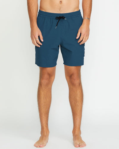 Volcom - Men's Truly Liberator Trunks