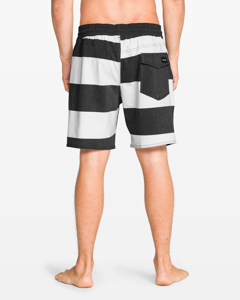 Men's Psyche Cotton Trunks
