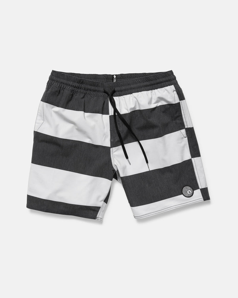 Men's Psyche Cotton Trunks