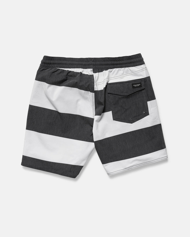 Men's Psyche Cotton Trunks