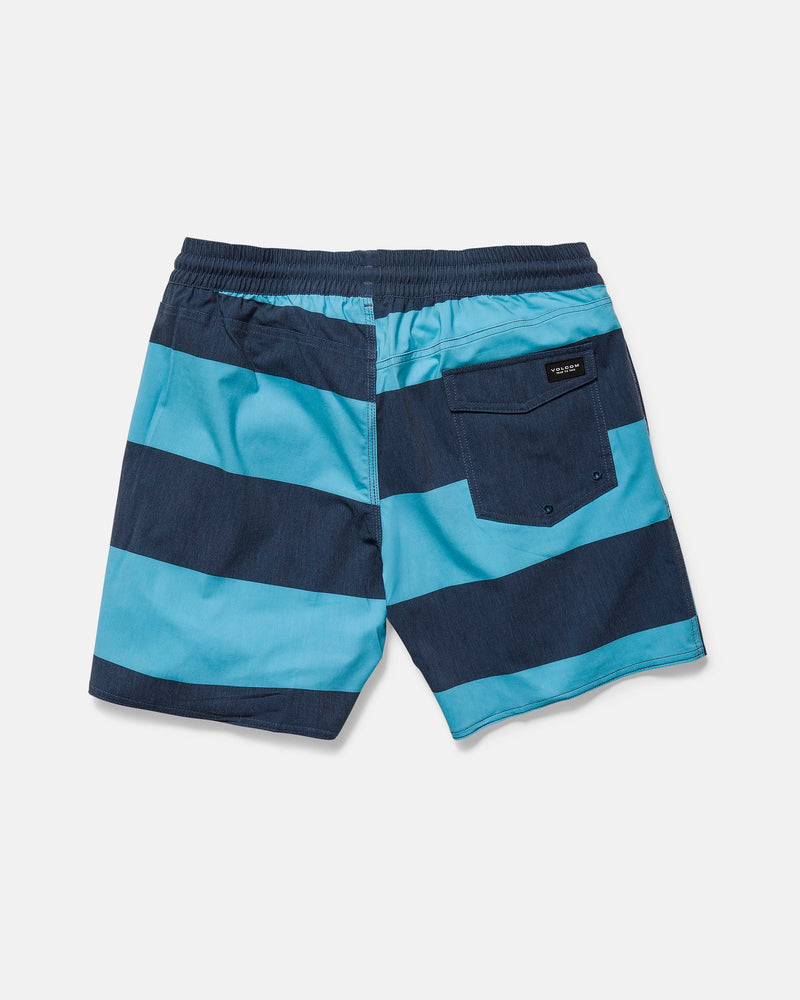 Men's Psyche Cotton Trunks