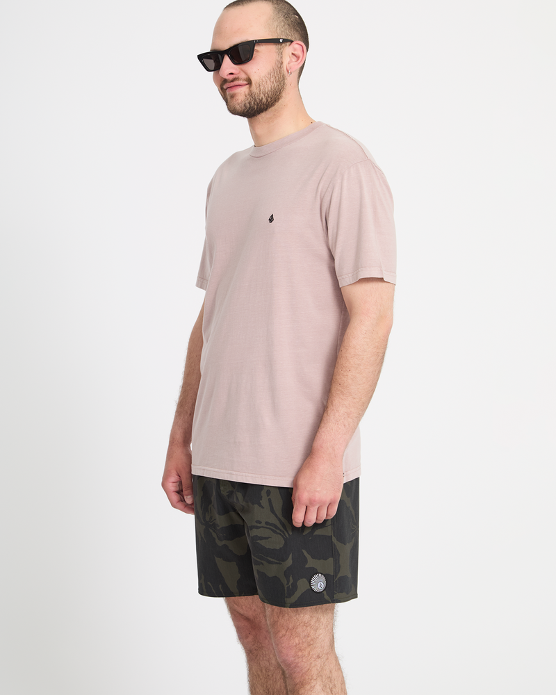 Men's Psyche Cotton Trunks