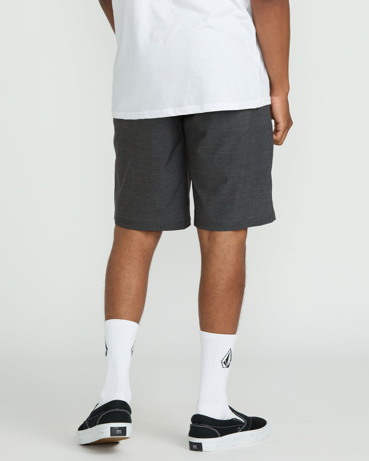 Volcom - Men's Mix Frickin Cross Shred Shorts