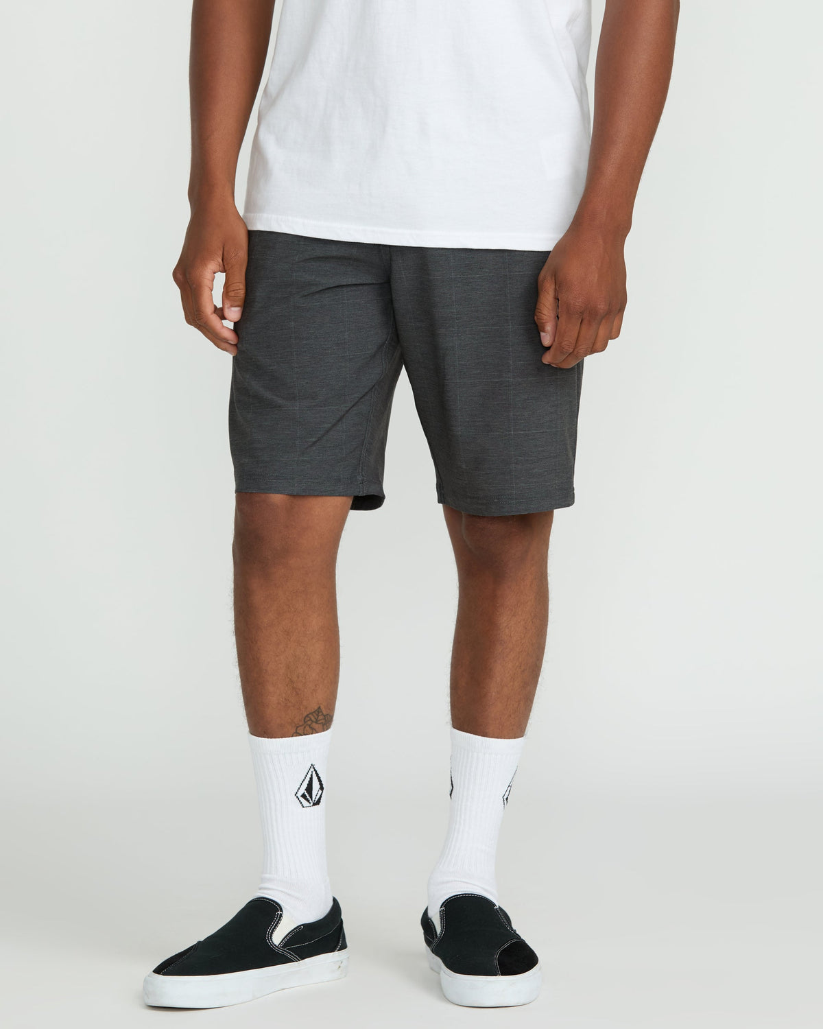Volcom - Men's Mix Frickin Cross Shred Shorts