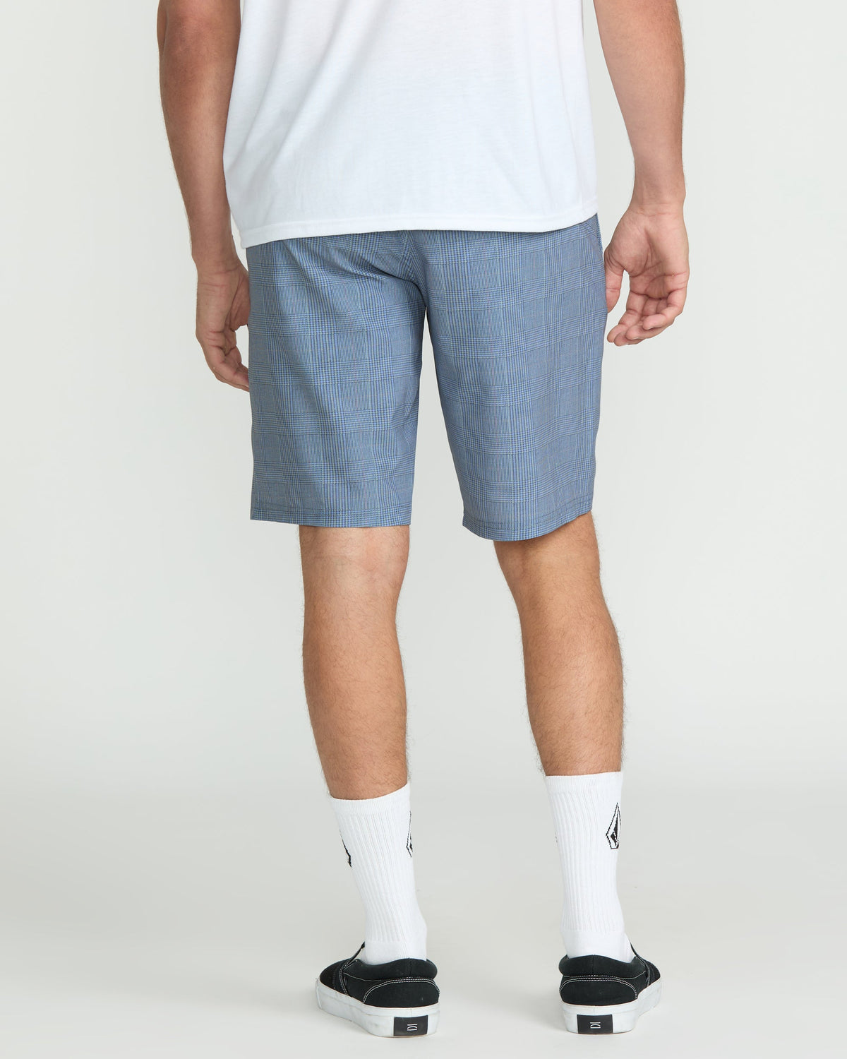 Volcom - Men's Mix Frickin Cross Shred Shorts