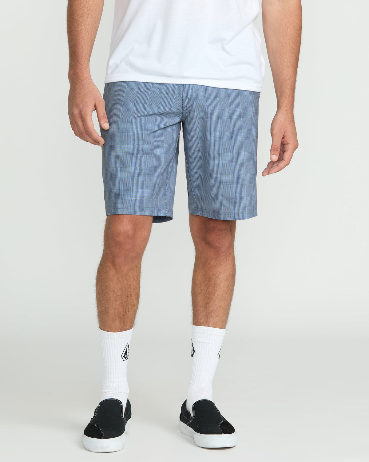 Volcom - Men's Mix Frickin Cross Shred Shorts