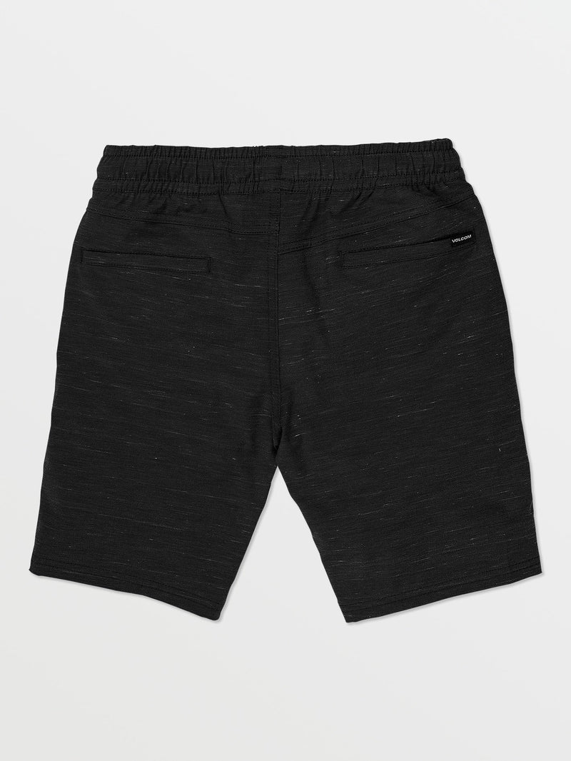 Volcom - Men's Understoned Hybrid 18