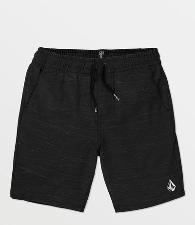 Volcom - Men's Understoned Hybrid 18