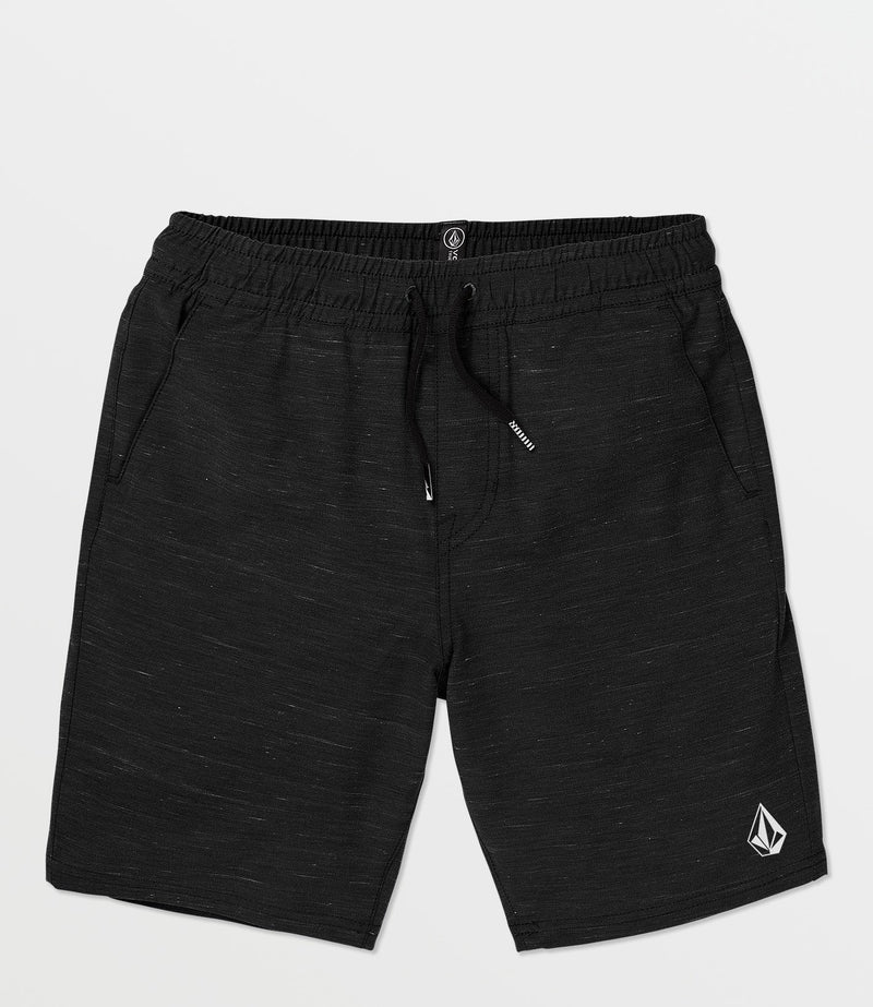 Volcom - Men's Understoned Hybrid 18
