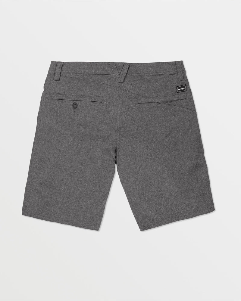Men's Frickin Cross Shred Static Shorts