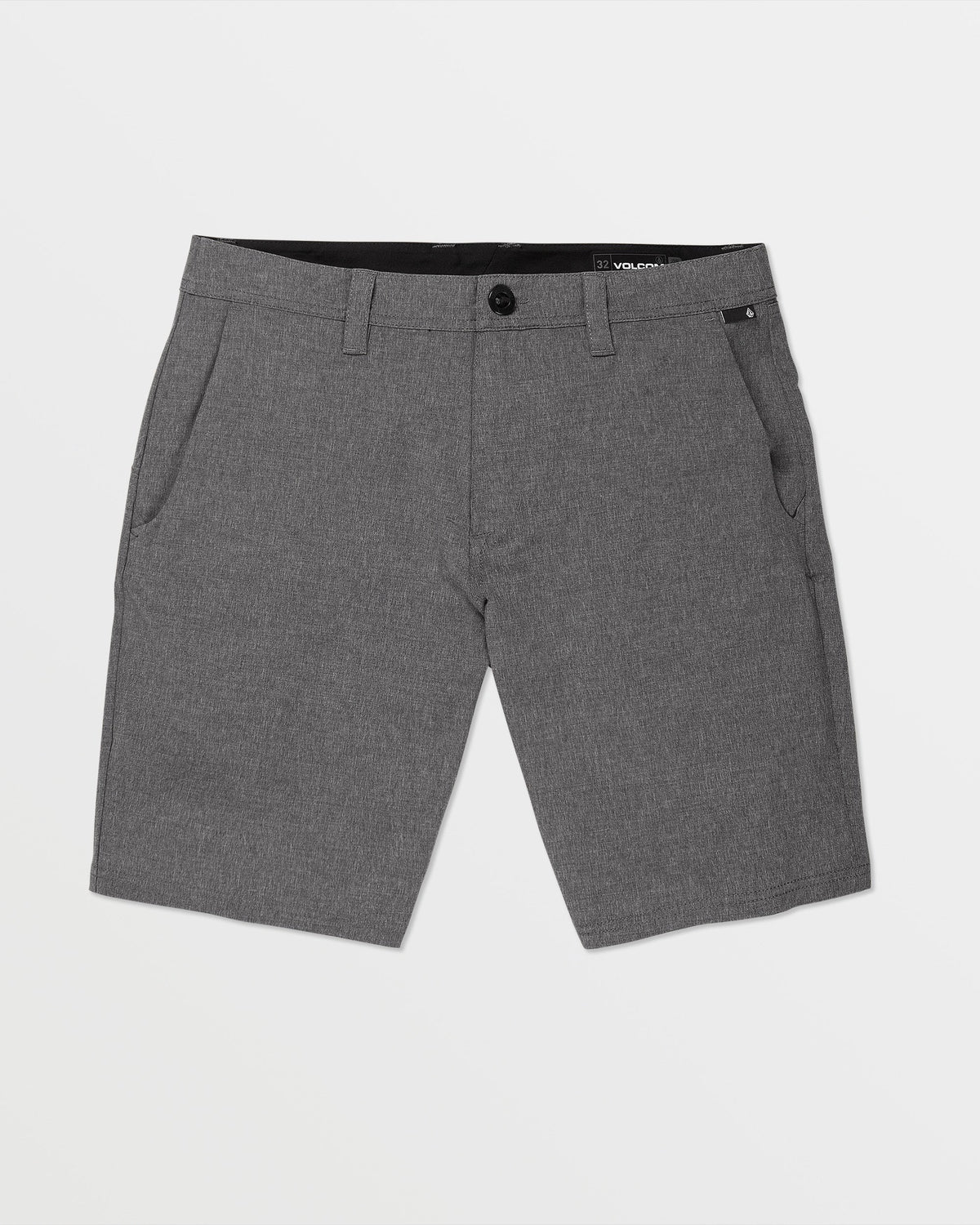 Volcom - Men's Frickin Cross Shred Static Shorts