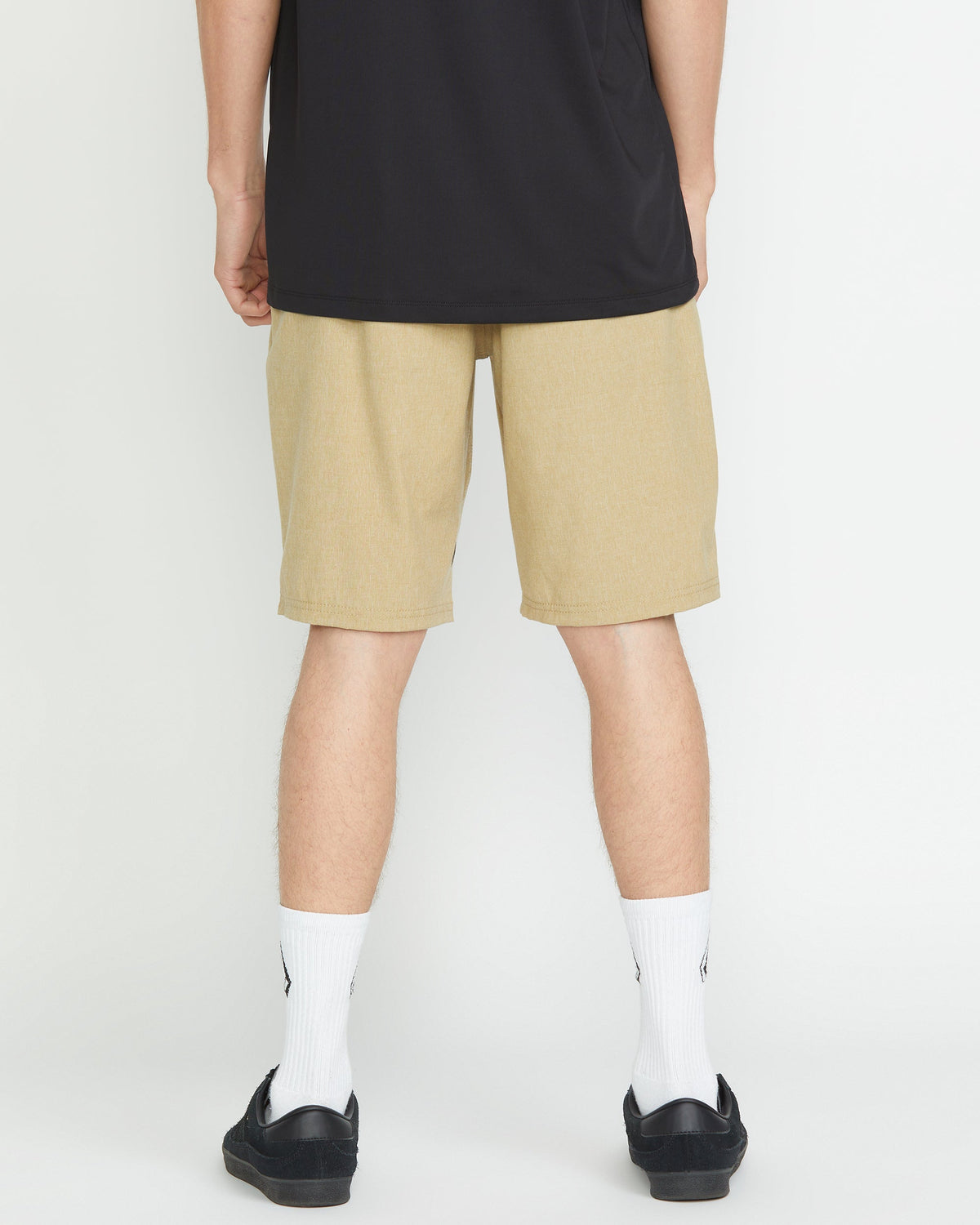Volcom - Men's Frickin Cross Shred Static Shorts