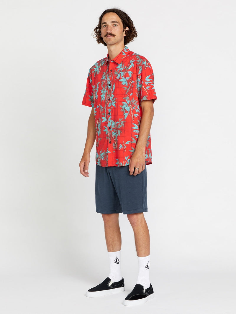 Volcom - Men's Frickin Cross Shred Static Shorts