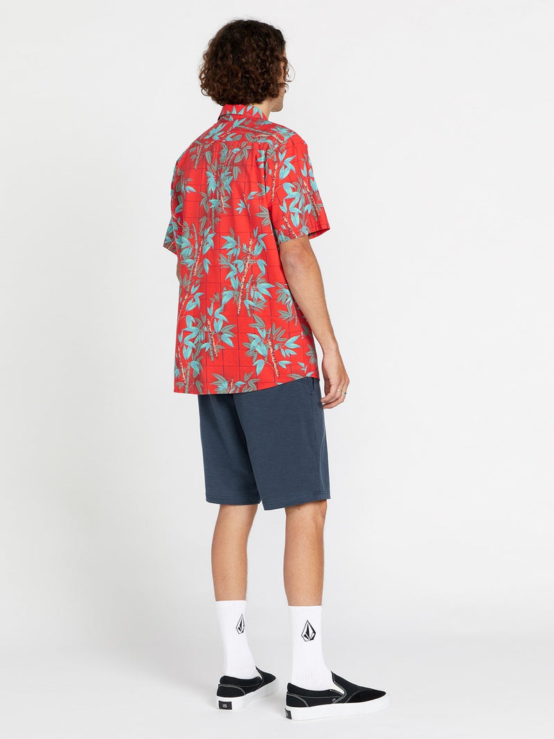 Volcom - Men's Frickin Cross Shred Static Shorts