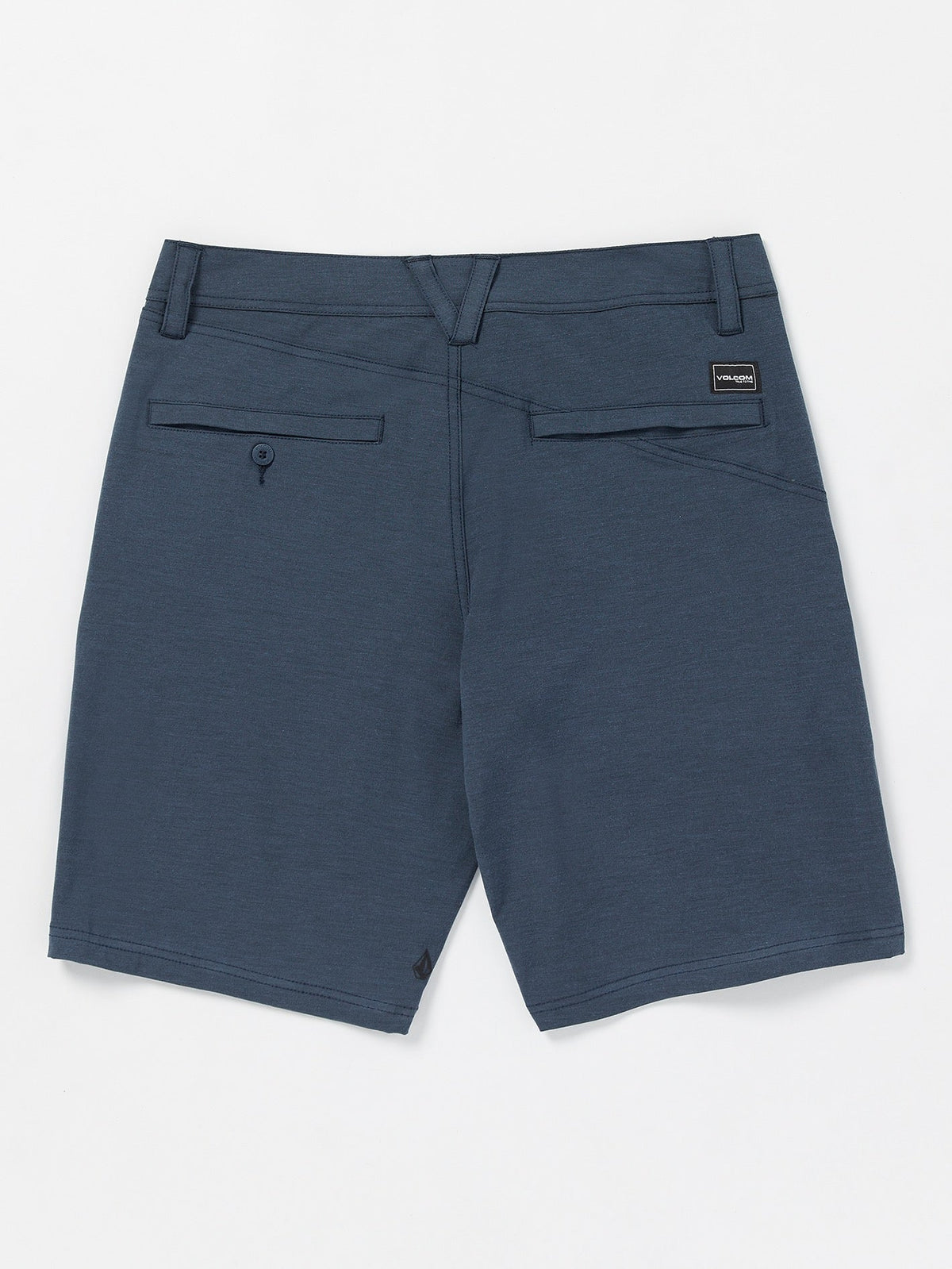 Volcom - Men's Frickin Cross Shred Static Shorts