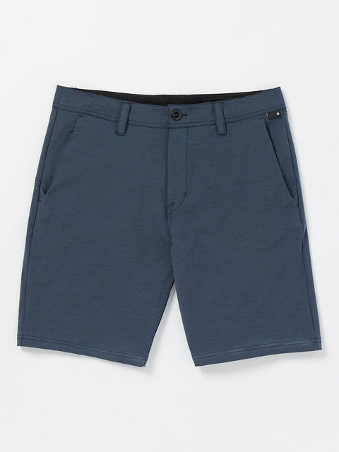 Volcom - Men's Frickin Cross Shred Static Shorts