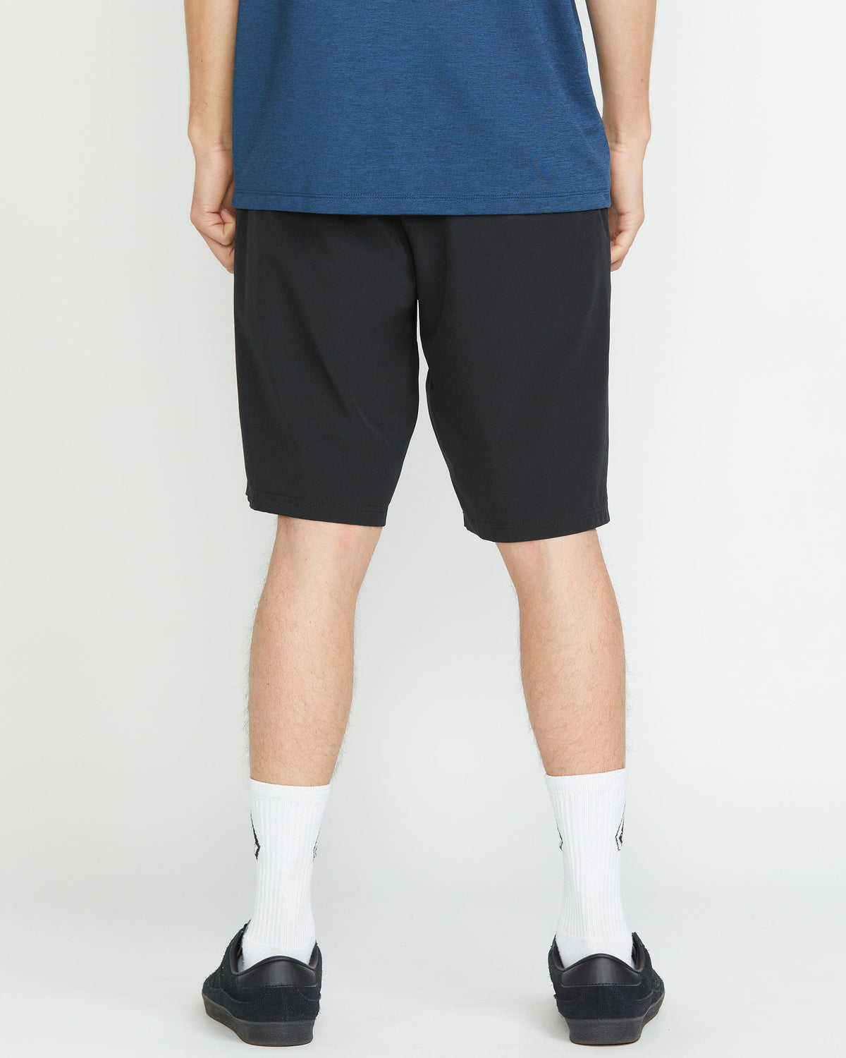 Volcom - Men's Frickin Cross Shred Shorts