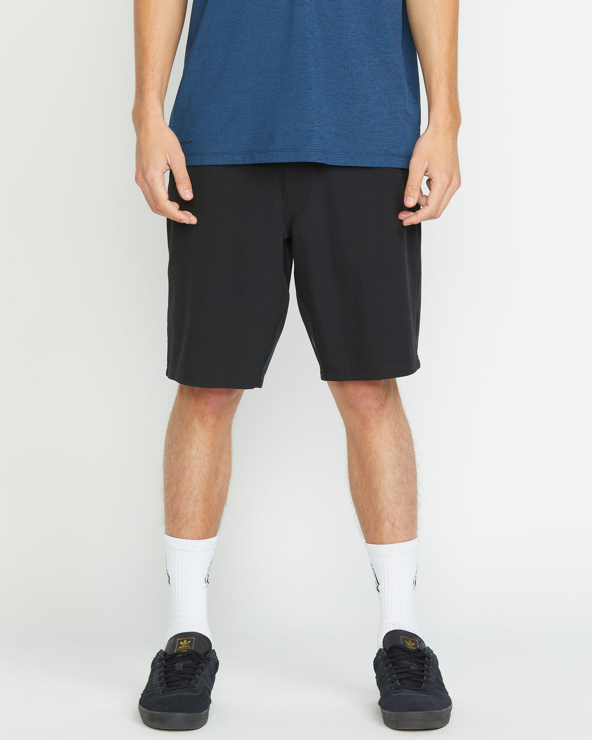 Volcom - Men's Frickin Cross Shred Shorts