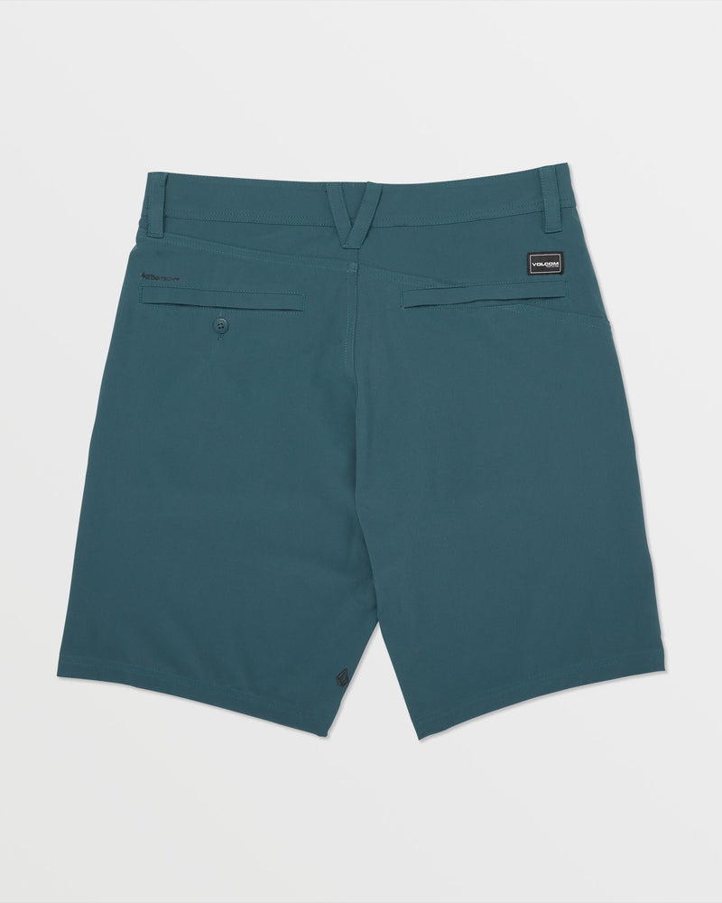 Men's Frickin Cross Shred Shorts