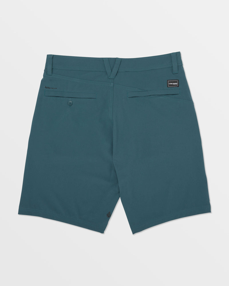 Men's Frickin Cross Shred Shorts