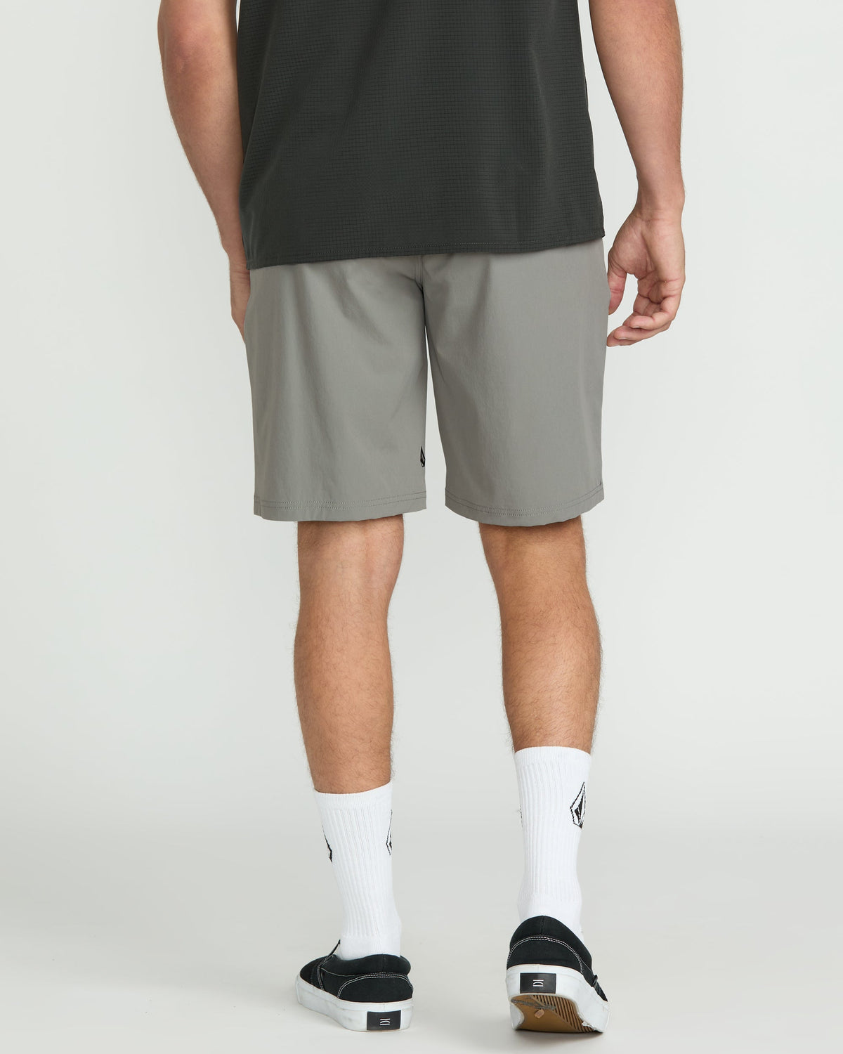 Volcom - Men's Frickin Cross Shred Shorts